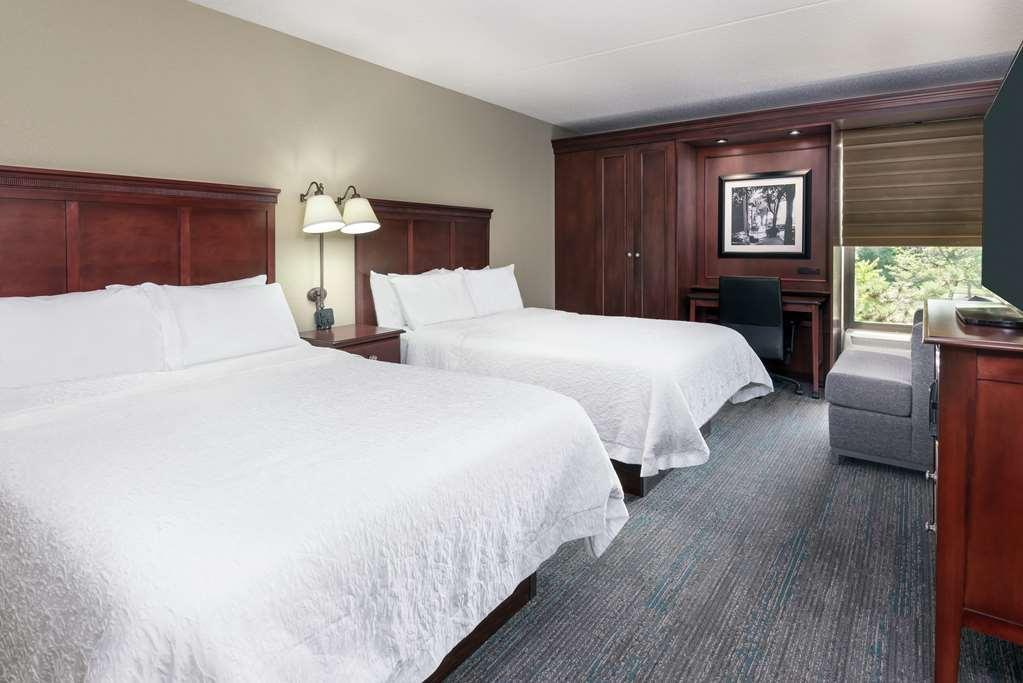 Hampton Inn By Hilton Indianapolis-South Southport Cameră foto